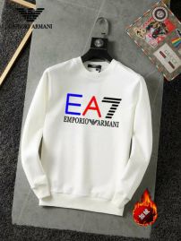 Picture of Armani Sweatshirts _SKUArmanim-3xl25t0224454